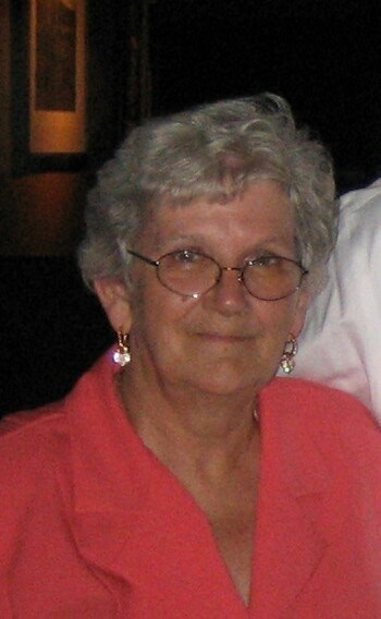 Obituary of Phyllis Irene Campbell