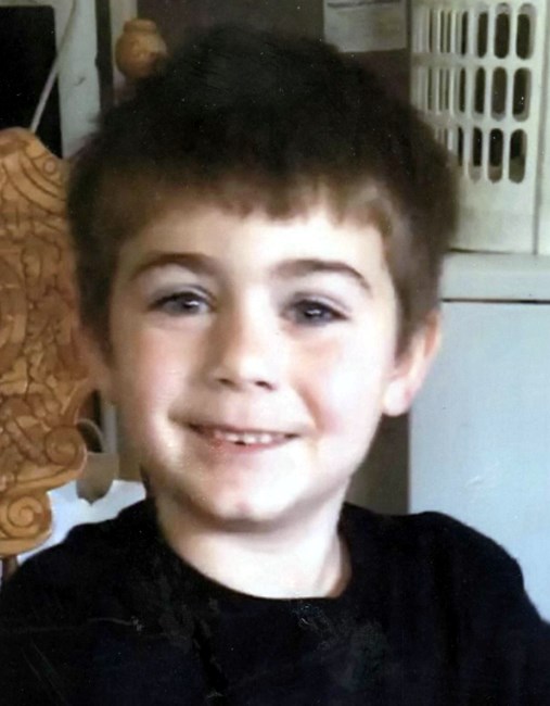 Obituary of Elijah James Rogers