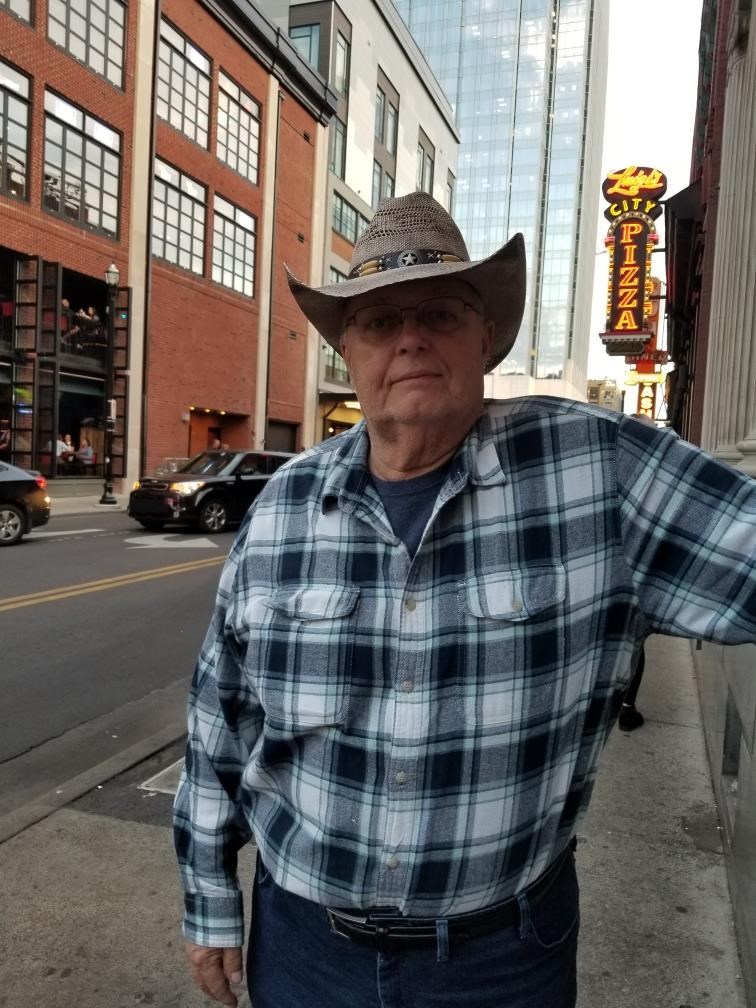 Obituary of Glenn A. Miller