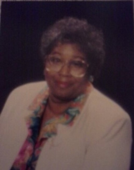 Obituary of Jean Frances Jeffery