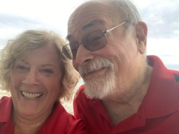Obituary of Bart Michael Baker
