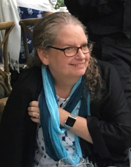 Obituary of Mary Frances Boyle