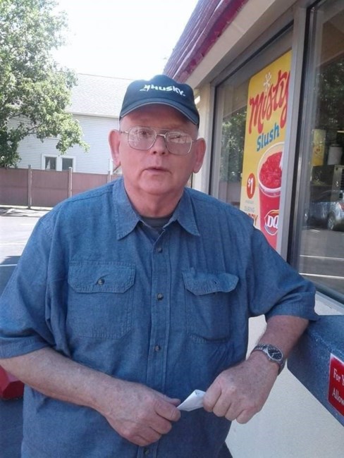 Obituary of David Allen Young