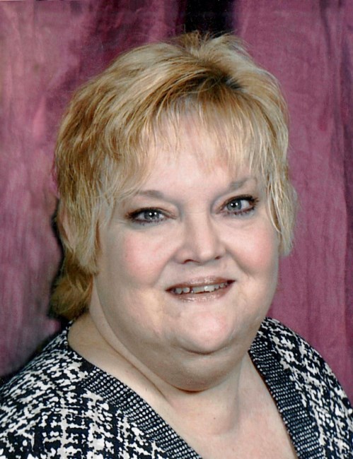 Obituary of Anita Pugh