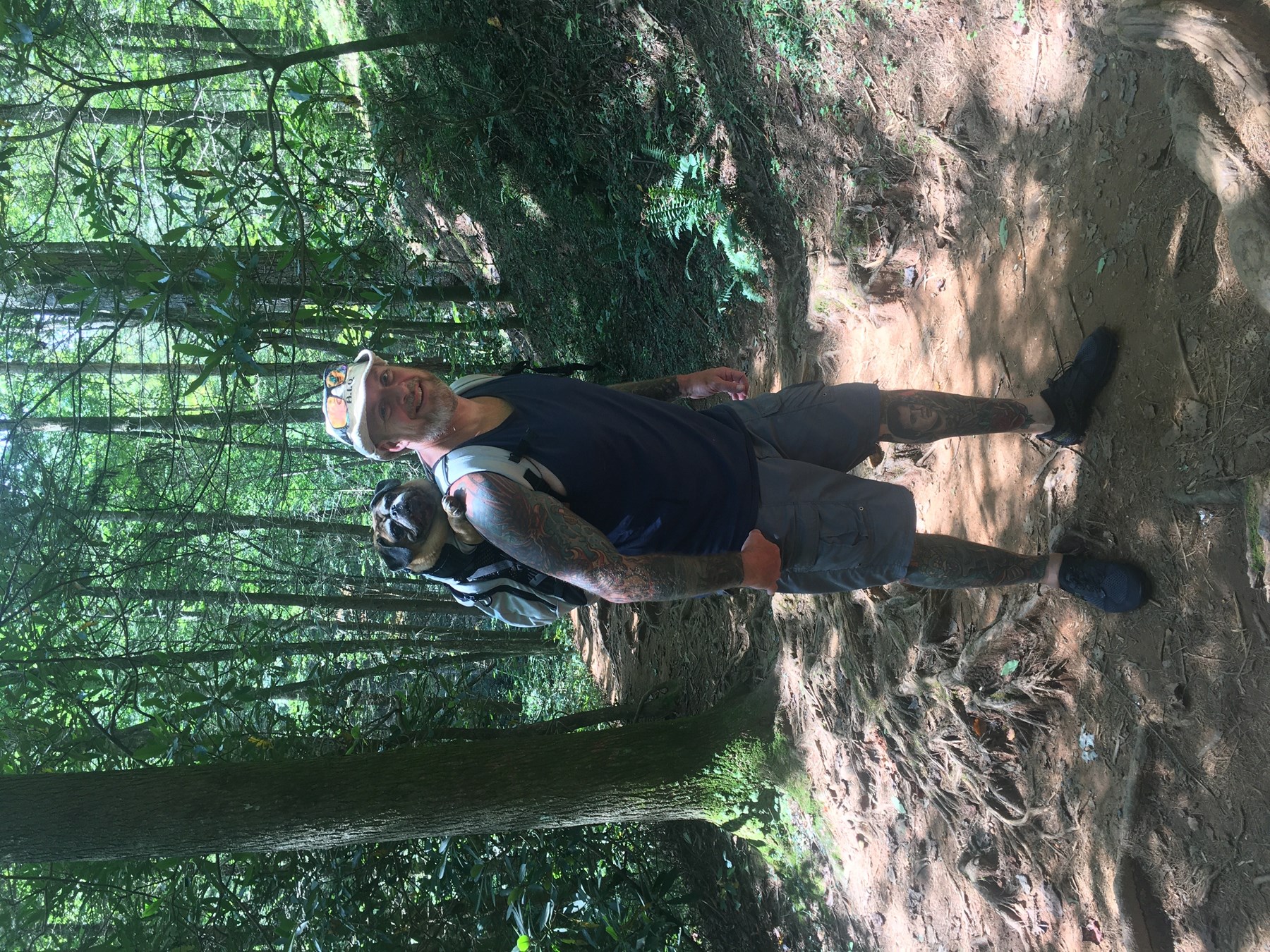 Obituary of Thomas "Tom " Edward Cavanaugh