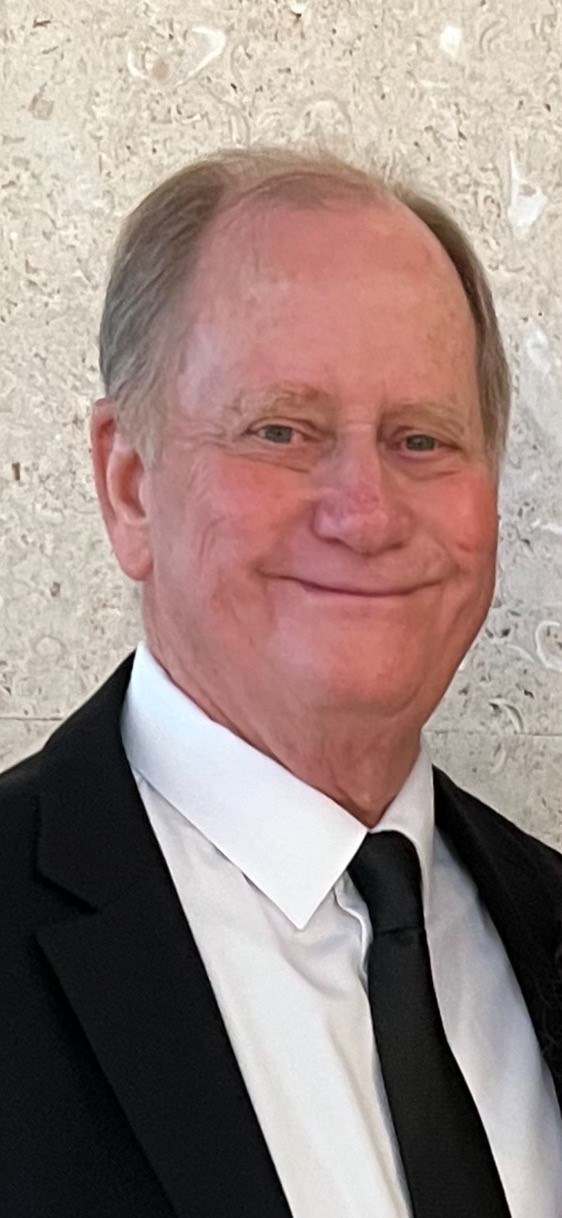 Obituary of Robert "Bob" Alan Kirkpatrick