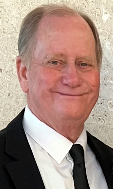 Obituary of Robert "Bob" Alan Kirkpatrick