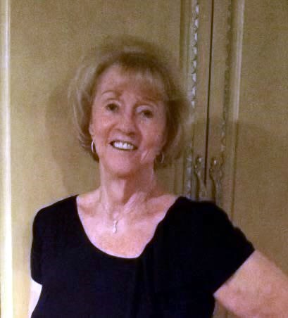 Obituary of Nancy Price Aaron