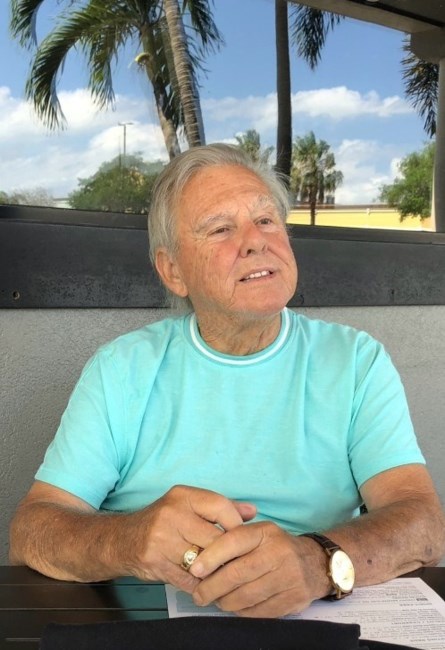 Obituary of Maurice A. Flannery