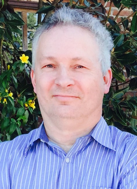 Obituary of Alan Parker