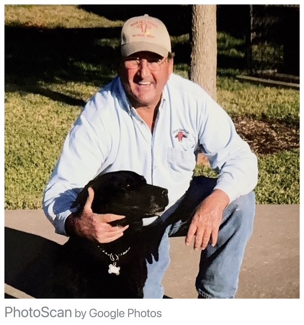 Obituary of Anthony Joseph Gambino Jr.