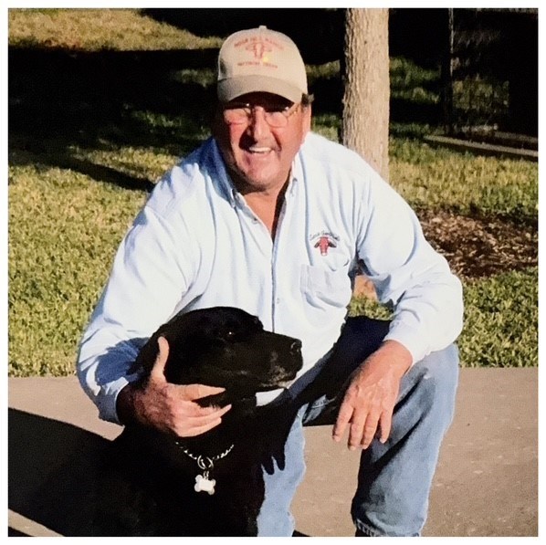 Obituary of Anthony Joseph Gambino Jr.