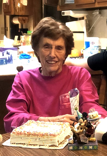 Obituary of Michaele N. Budnik