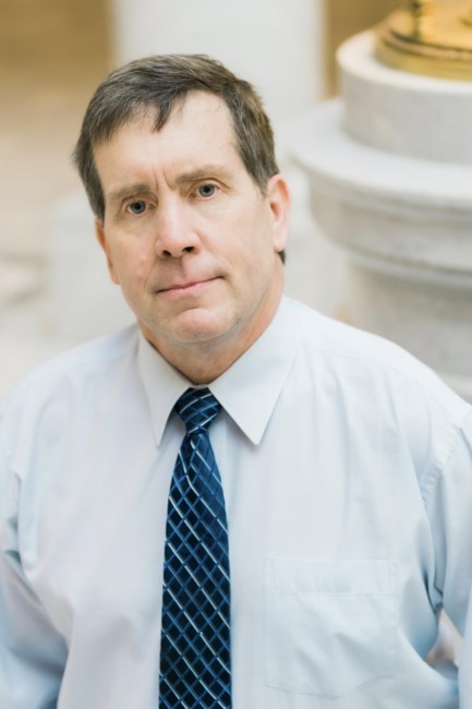 Obituario de Randall Guy Phillips