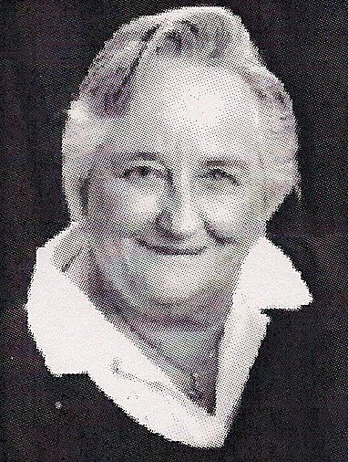Obituary of Edris Eleanore Steele Godwin