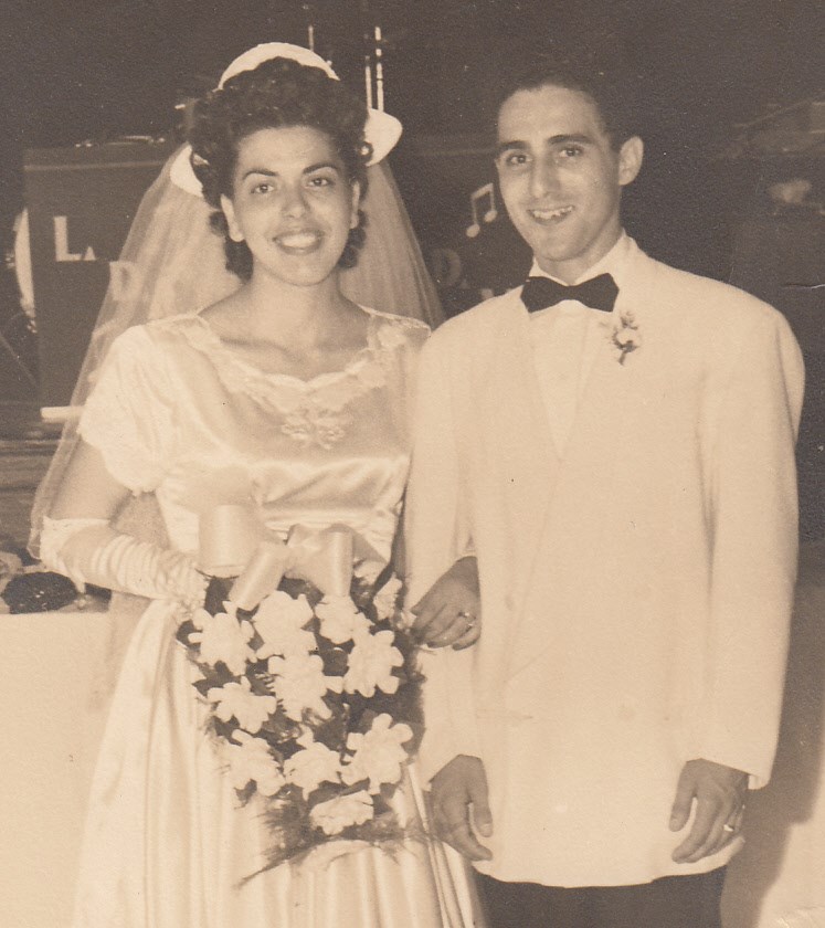 Stella Russo Lambusta Obituary Toms River NJ