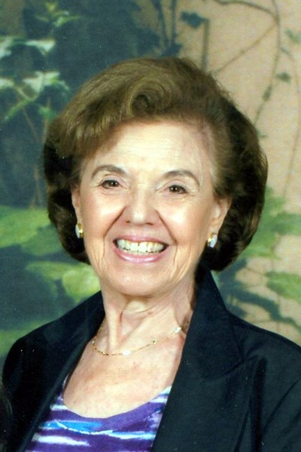 Obituary of Onda D'Urso