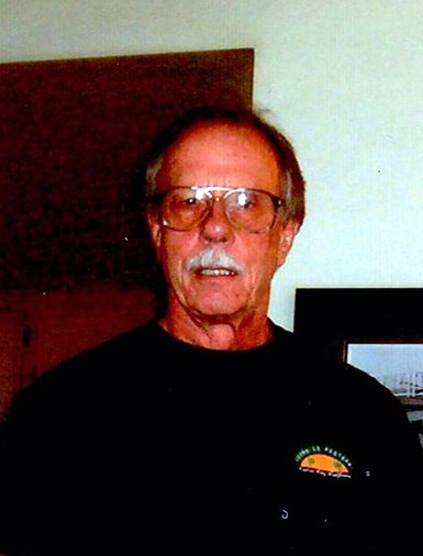 Obituary of John Humbert Rossi