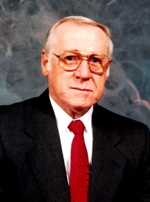 Obituario de Ronald C. Miller