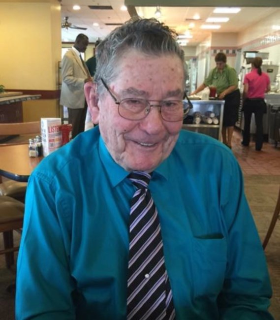 Obituary of Wallace D. Watkins