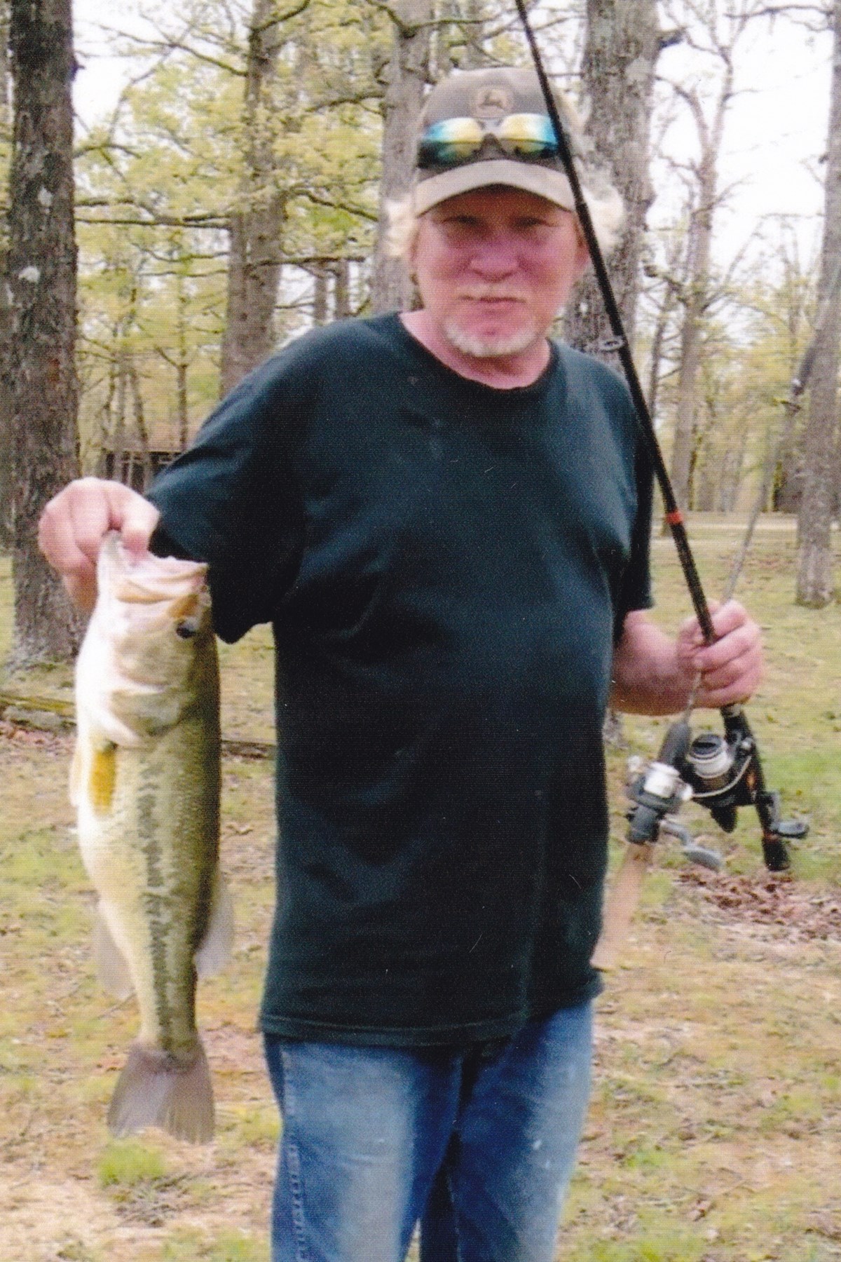Matthew Thoke Obituary - e2c7amr