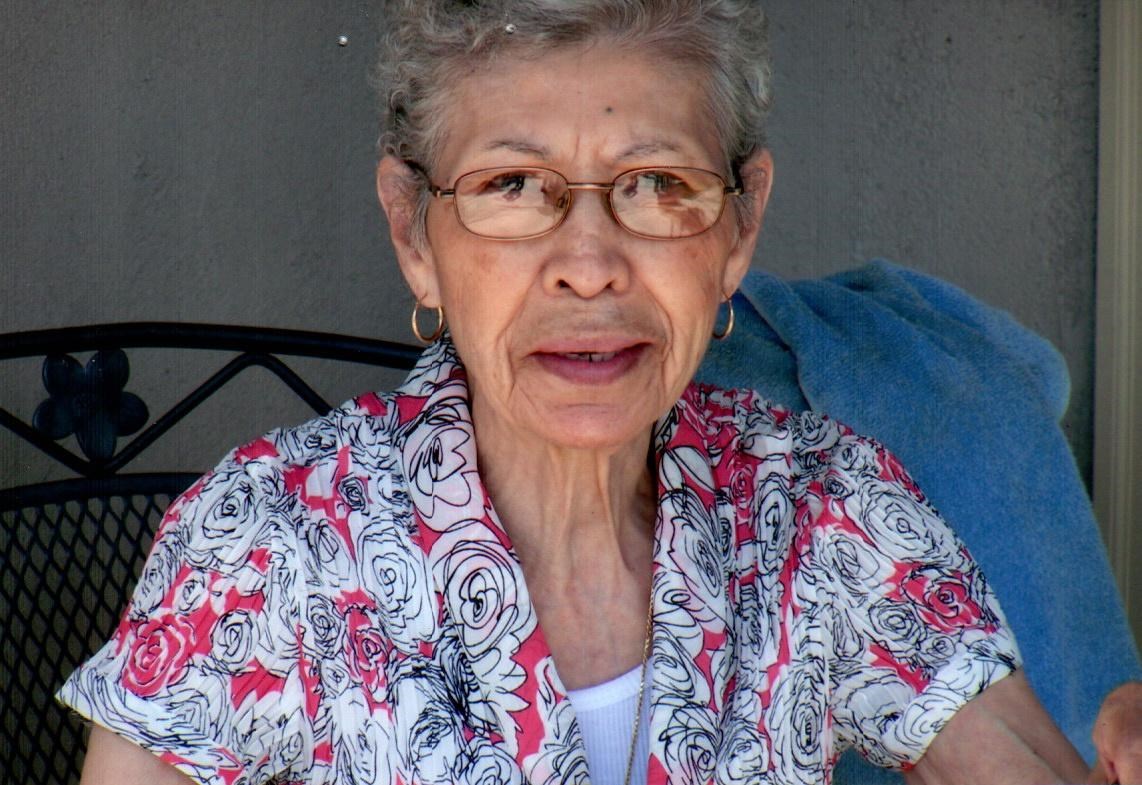 Maria Castanuela Obituary Stockton, CA