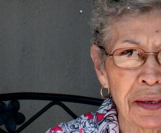 Maria Castanuela Obituary Stockton, CA