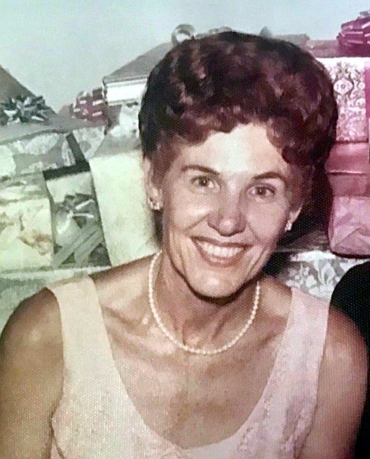 Obituary of Virginia Edna Rote