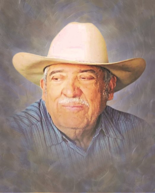 Obituary of Heriberto Haro Delgado