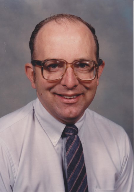 Obituary of James Edward Shields