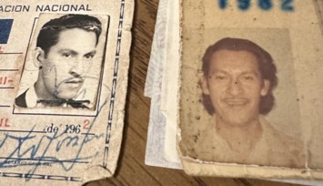 Obituary of Eliseo Bernal Escobar