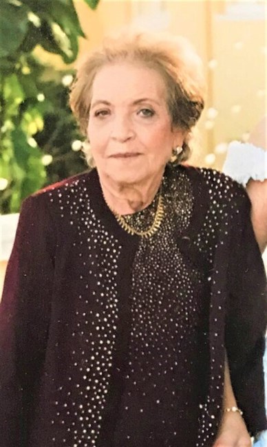 Obituary of Concetta Bruno