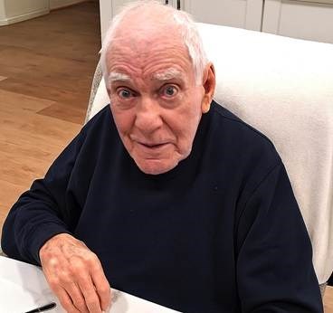 Obituary of John Tormay Brown