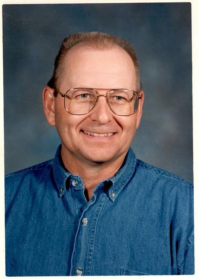 Obituary of Curtis Anderson