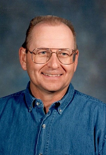 Obituary of Curtis Anderson