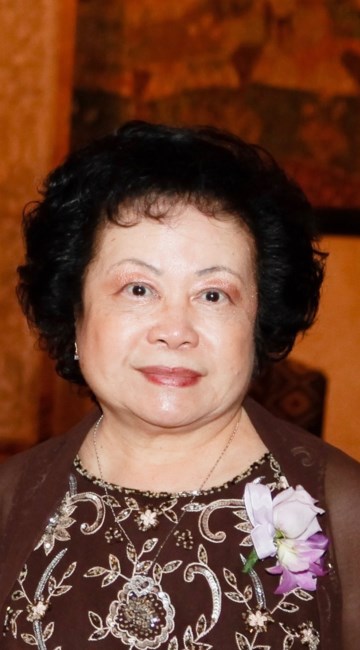 Obituary of Albertina Kurniawan