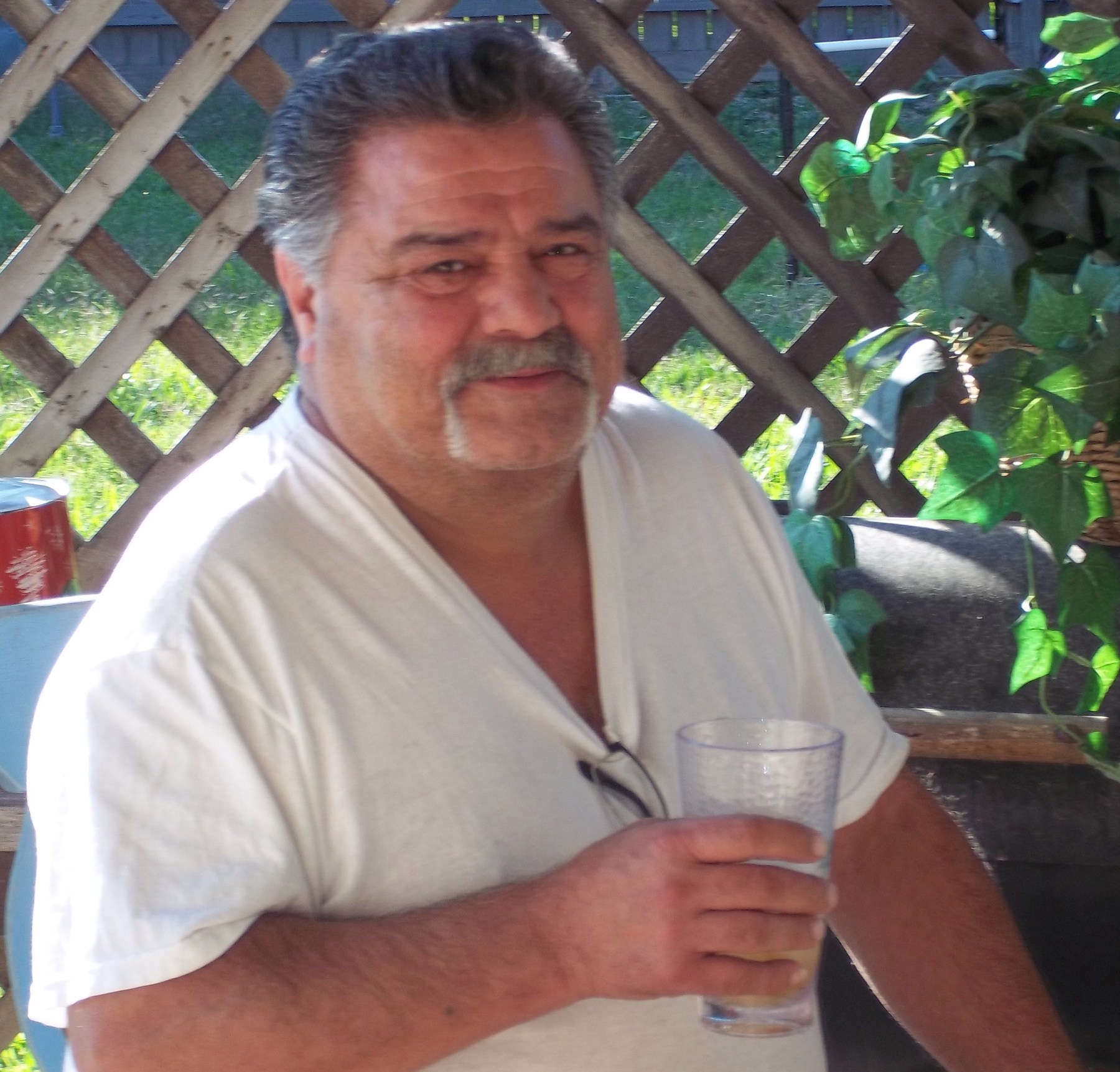 Obituary of Joseph Santos Jr.