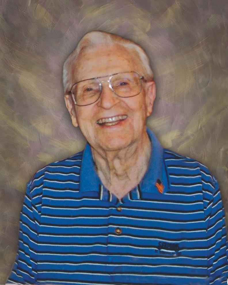 Obituary of Richard "Dick" Markline