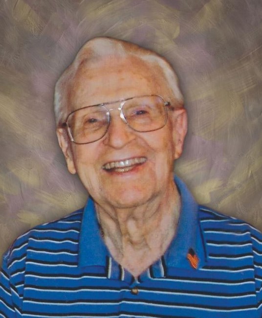 Obituary of Richard "Dick" Markline