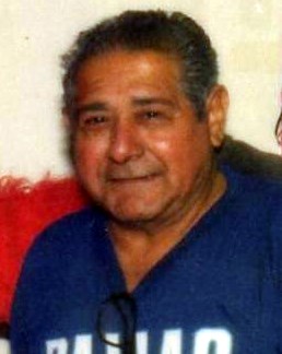 Obituary of Francisco Frankie F. Muñoz