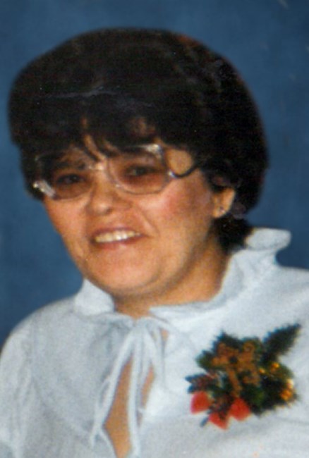 Obituary of Marilyn Anderson Young