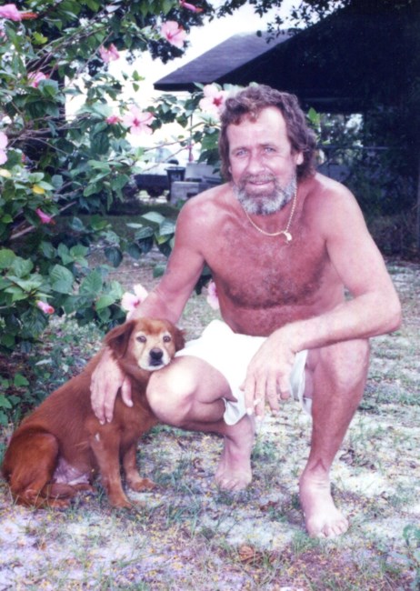 Obituary of Brian "Possum" Smith