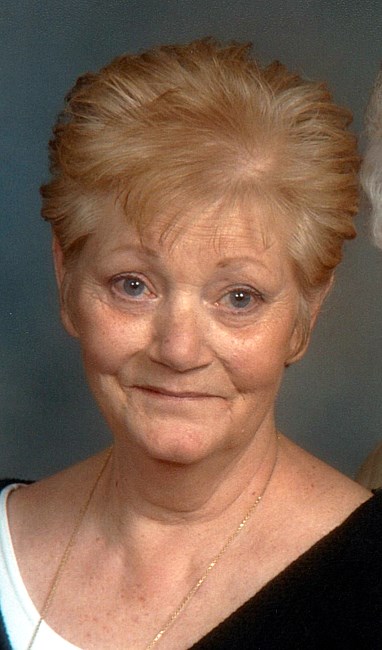 Obituary of Carol Jan Farnham