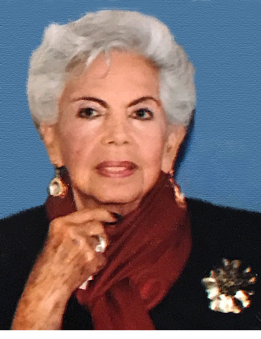 Obituary of Hermelinda "Linda" Sandoval