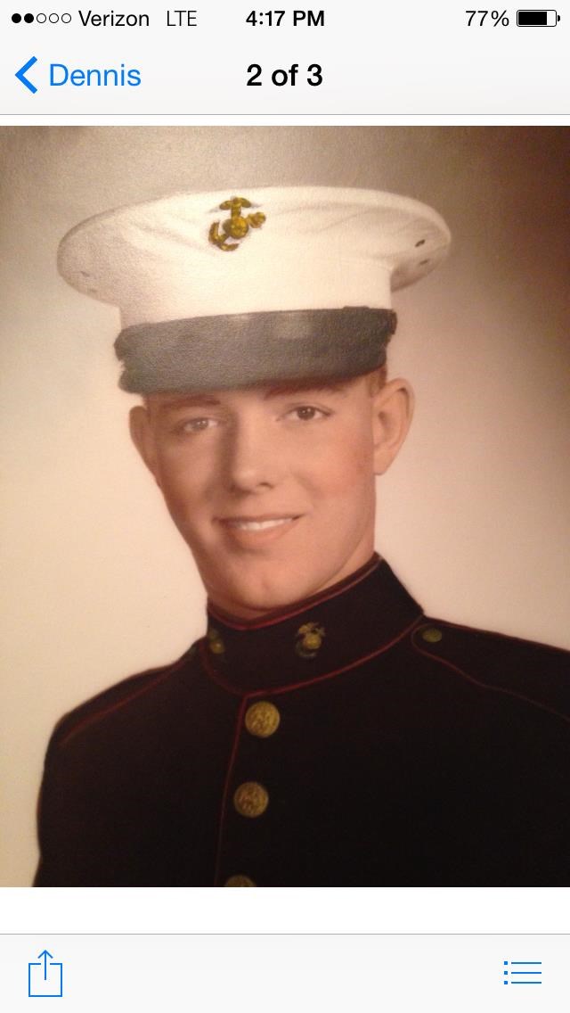 Obituary of Robert J Shanahan