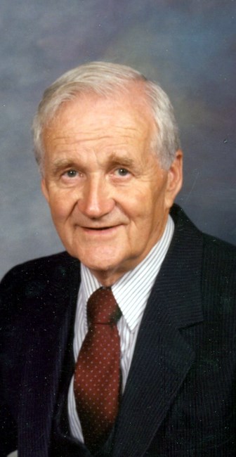Obituary of Leonard McCool