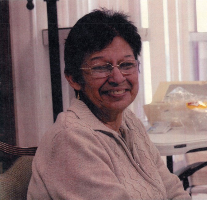 Obituary of Guadalupe Dominguez