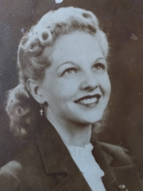 Obituary of Faye Ann Devorss