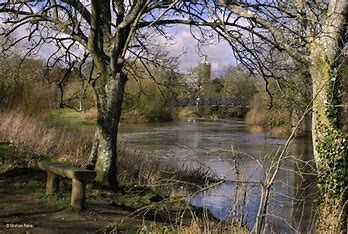 Obituary of Richard Lincks