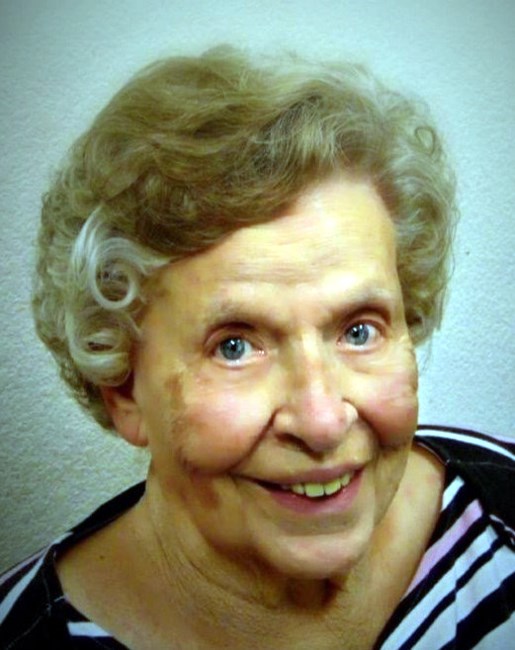 Obituario de Dorothy A. "Andy" Evetts